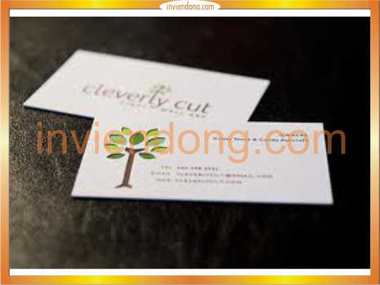 Địa chỉ công ty in card visit | In lịch tết rẻ  | Xuong in an lay nhanh tai Ha Noi va HCM