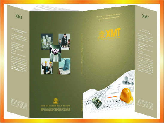 Thiết kế & in catalogue | In thẻ cảm ứng- thẻ từ  | Xuong in an lay nhanh tai Ha Noi va HCM